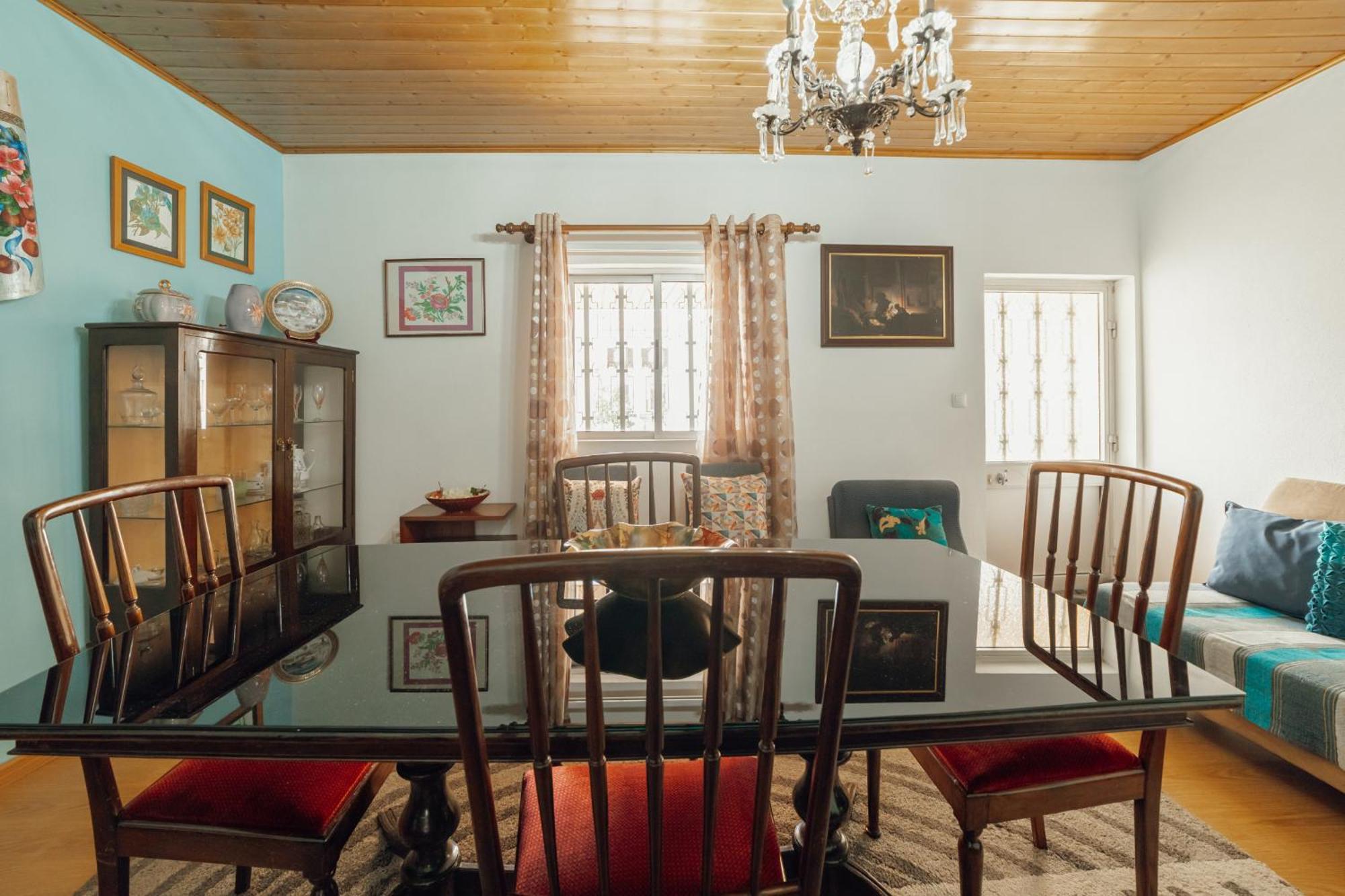 Casa Do Malhadinhas By Vacationy Villa Vila Nova de Paiva Ngoại thất bức ảnh